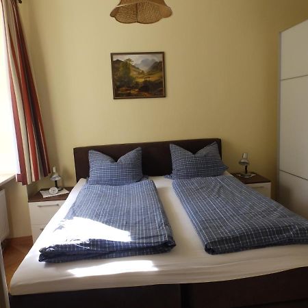 Ferienappartement Koenigliche Villa Berchtesgaden Bagian luar foto