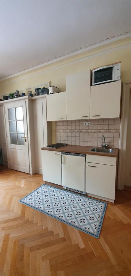 Ferienappartement Koenigliche Villa Berchtesgaden Bagian luar foto